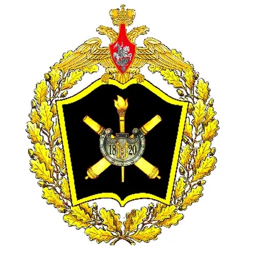 Логотип (Михайловская военная артиллерийская академия)